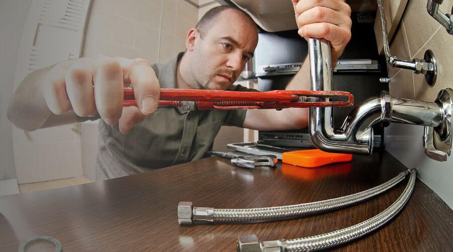 Professional Leak Detection Services in Hanley Falls, MN